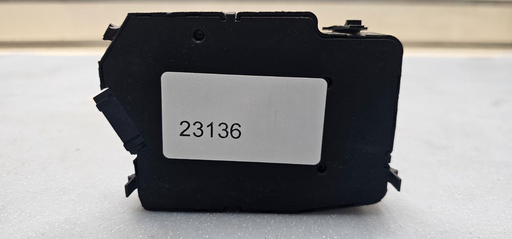 🔥1998-2002 Mercedes CLK320 CLK430 CLK5Driver Left Seat Control Switch black OEM