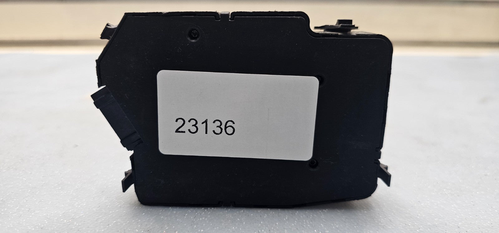 🔥1998-2002 Mercedes CLK320 CLK430 CLK5Driver Left Seat Control Switch black OEM