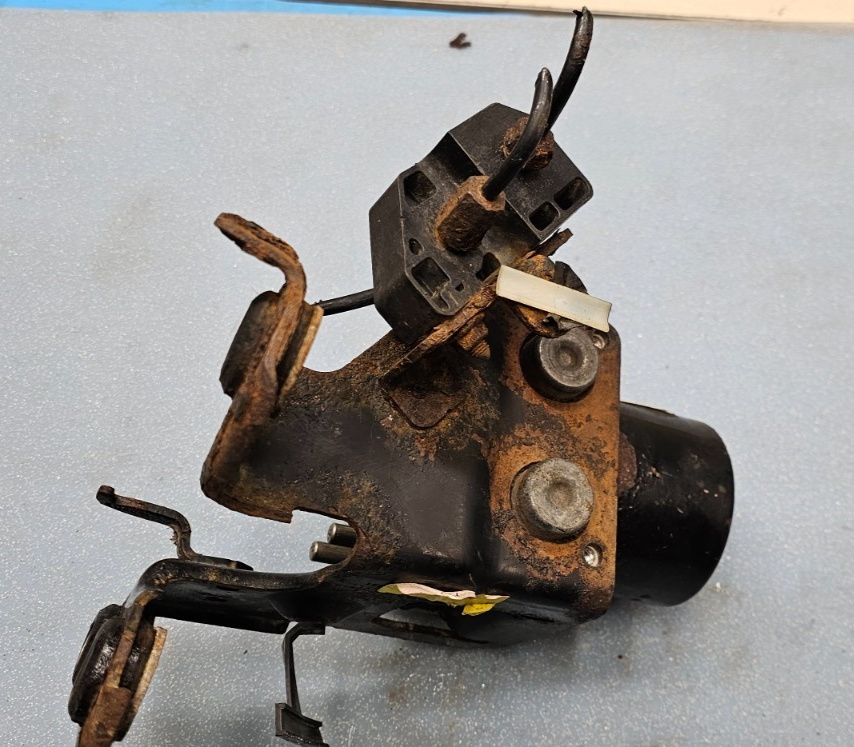 🔥2008 Ford Escape Mariner ABS Pump Anti Lock Brake Module Part OEM