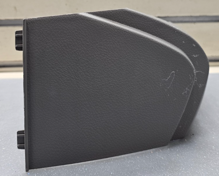 🔥07-11 Toyota Camry Dash Coin Tray w/ Mirror Switch Dashboard Trim Gray Factory