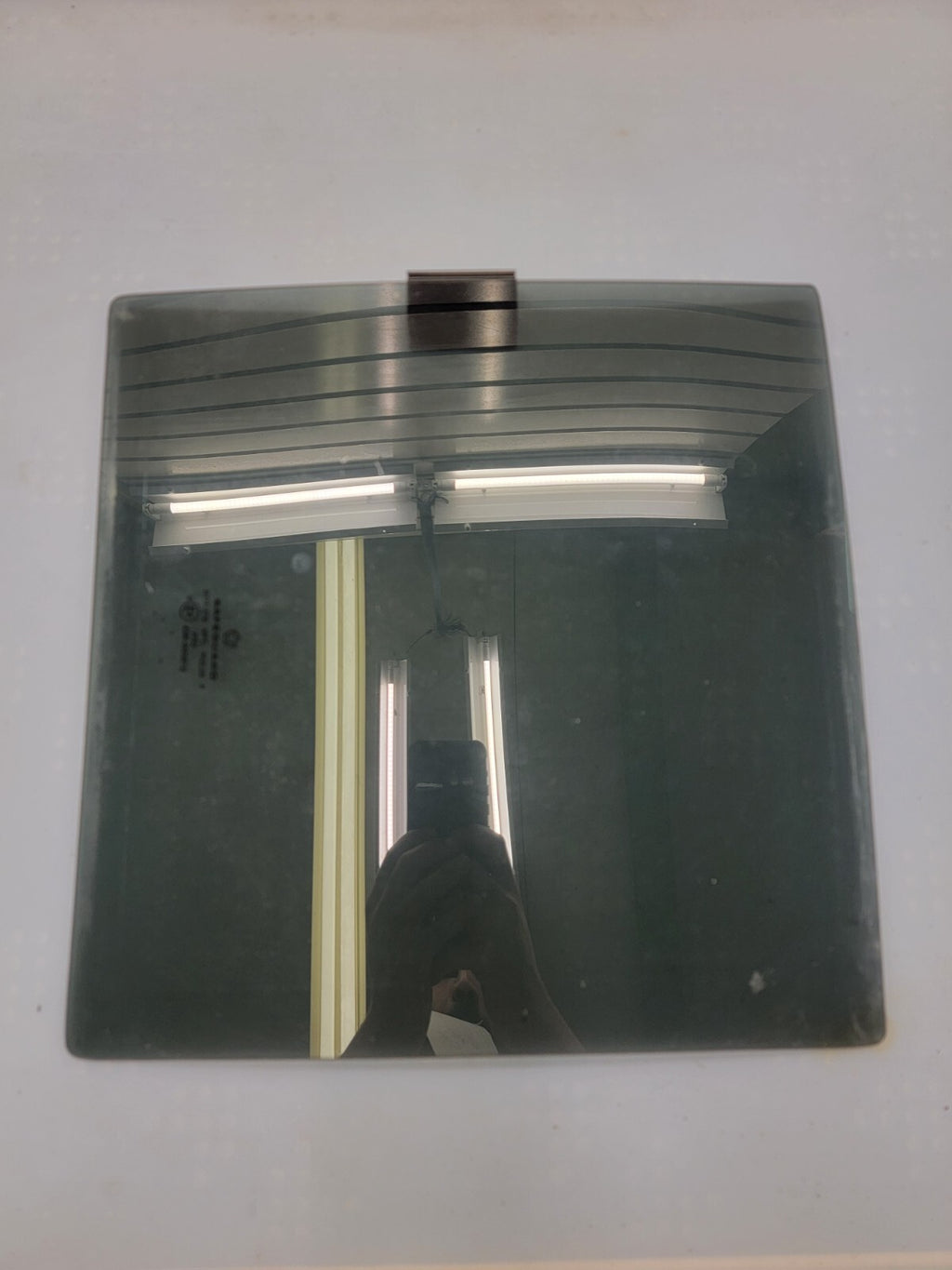 97-04 DODGE DAKOTA SLIDER CENTER SECTION Sliding rear Back Window Glass X4465/DD