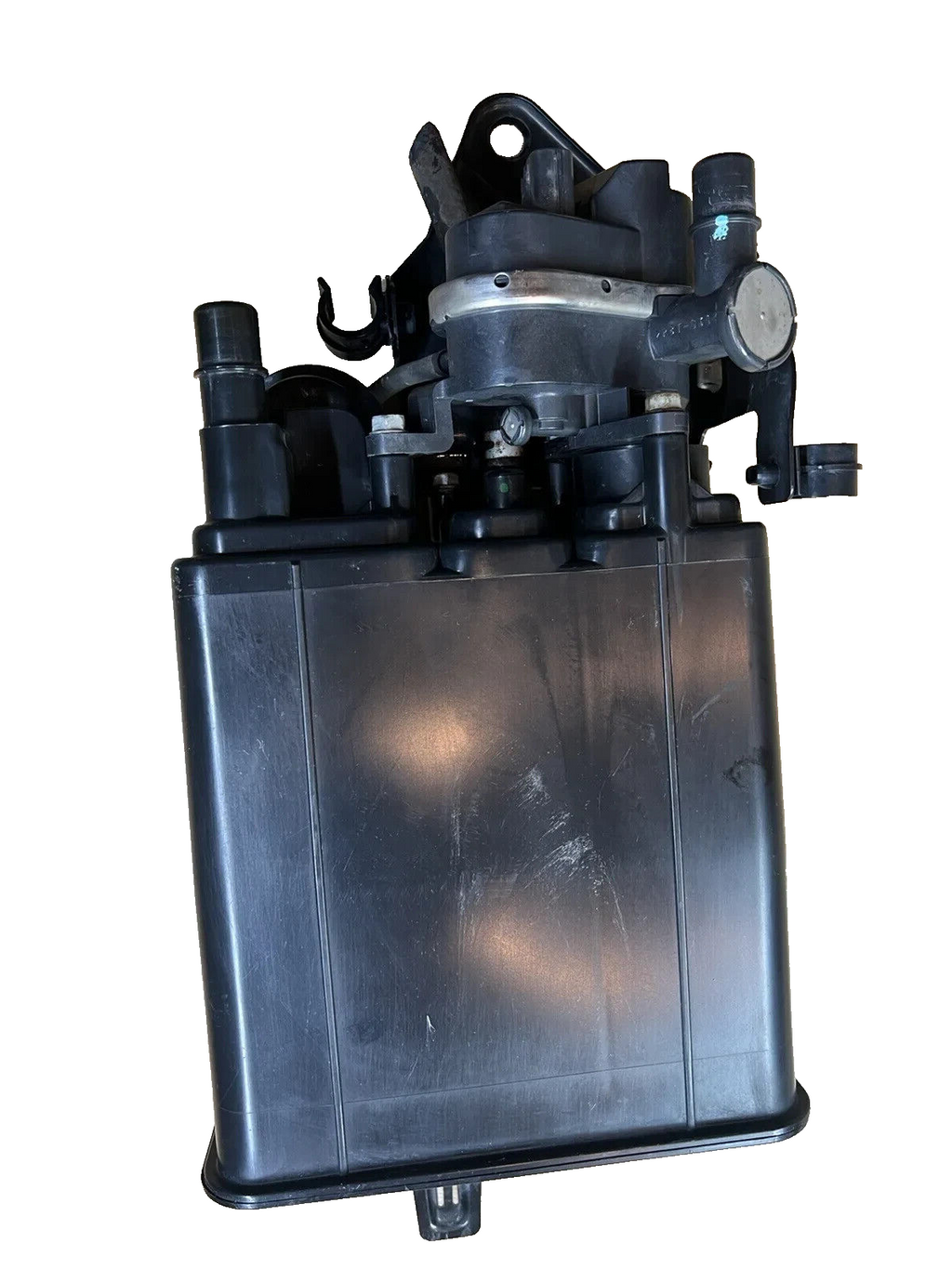 05-11 COROLLA MATRIX FUEL VAPOR CHARCOAL EVAP EMMISION CHARCOAL CANISTER GENUINE