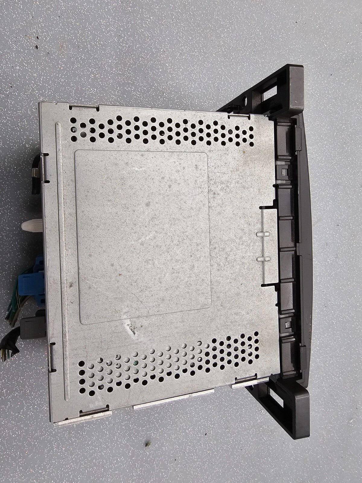 🔥2008-2009 Pontiac G6 AM FM CD Radio Receiver Opt UBK