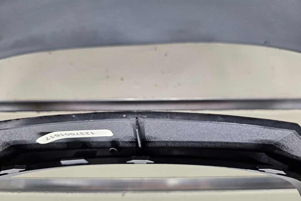 🔥07-13 Altima Dash Speedometer Instrument Cluster Bezel Trim Cover Panel Black