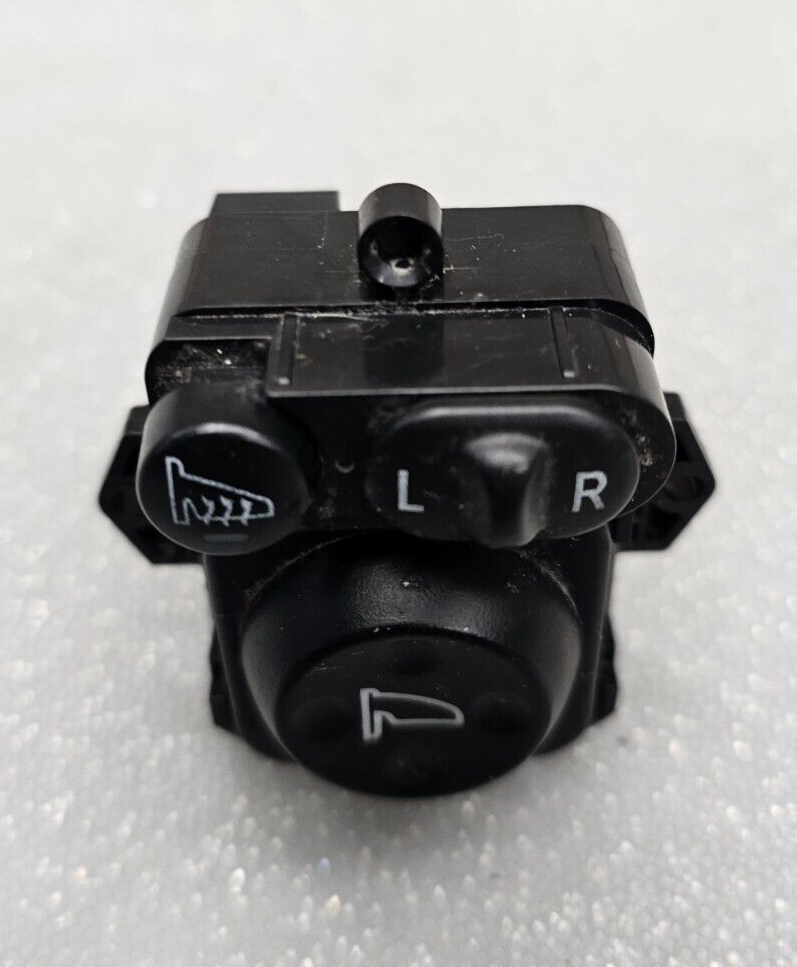 🔥2005-2010 HONDA ODYSSEY MASTER POWER DEFROST MIRROR Switch ASSEMBLY BUTTON