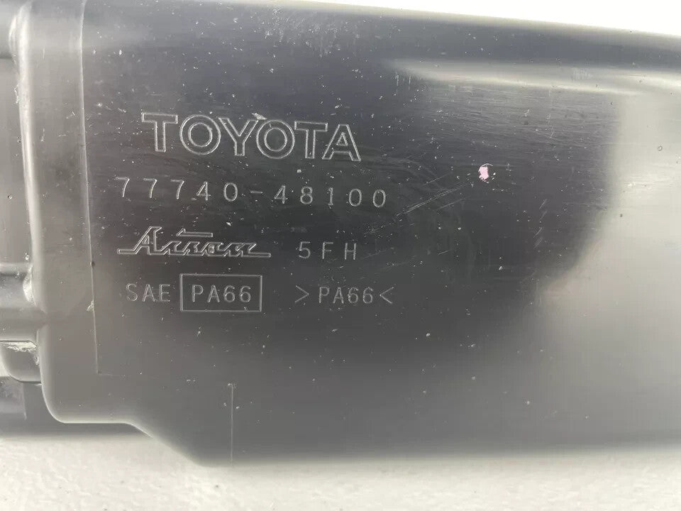 04-06 LEXUS RX330 Highlander FUEL VAPOR CHARCOAL EVAP EMMISION CHARCOAL CANISTER