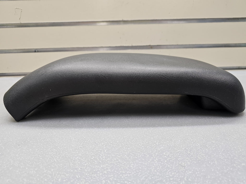 🔥98-04 BLAZER S10 JIMMY SONOMA Front Center Console Lid Arm Rest Cover BLACK L7