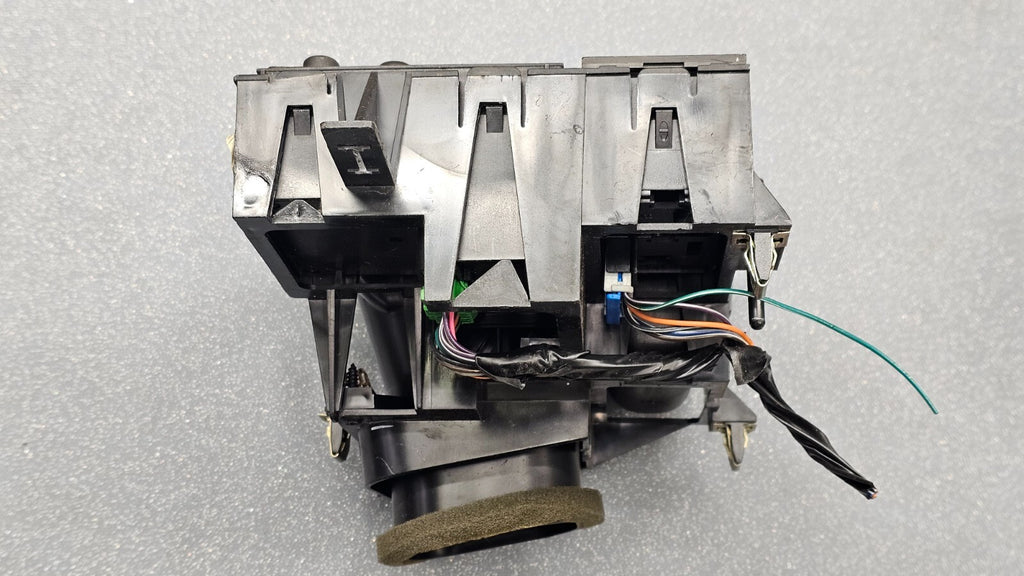 🔥99-06 Chevy Silverado Sierra Headlight Switch left Driver Air Vent Black HS19