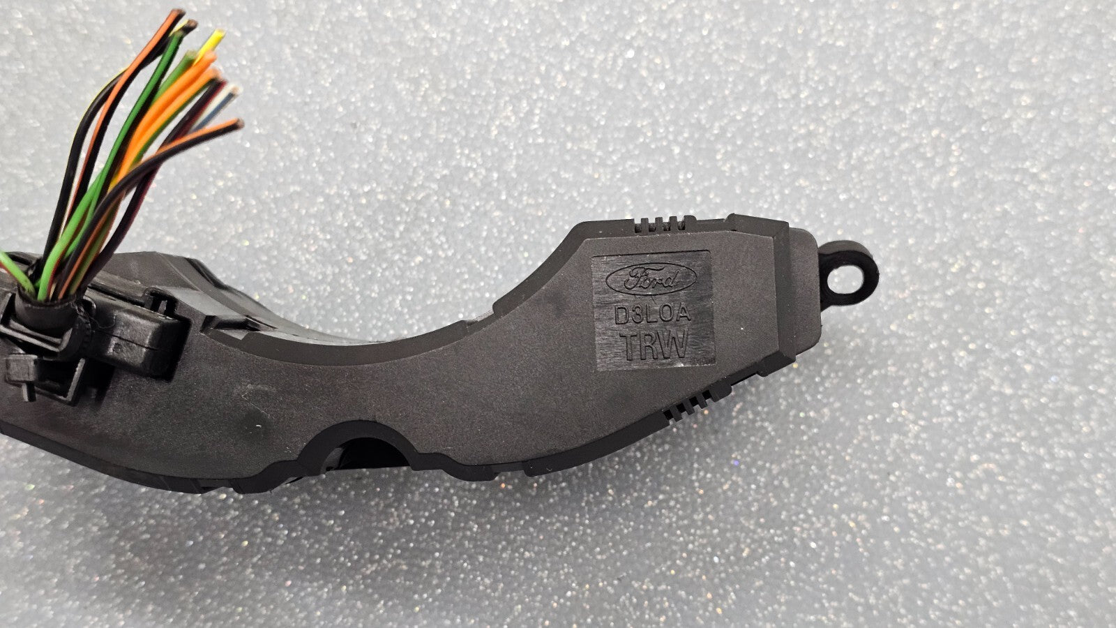 🔥00-04 Ford Focus AC Heater Climate Temperature Air Rear Defrost Dash Switch
