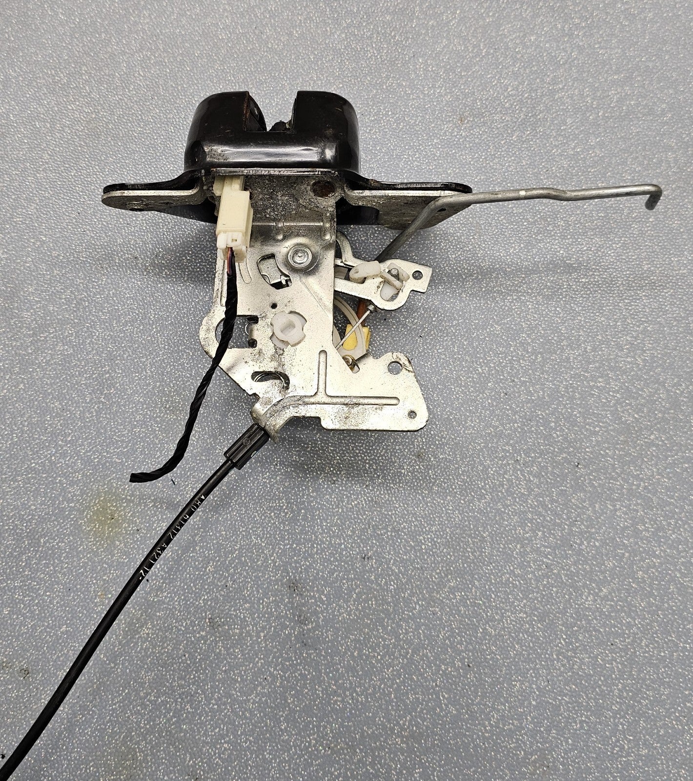🔥07-16 JEEP PATRIOT 07-11 DODGE  NITRO REAR LIFT GATE LOCK LATCH ACTUATOR OEM