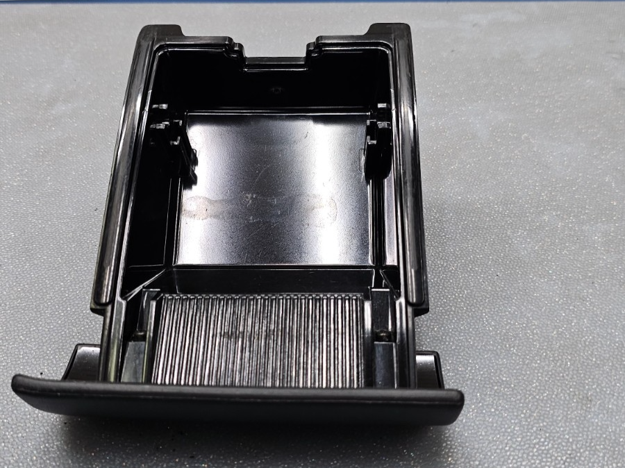 🔥99-06 Hyundai Accent Car Ashtray Ash Tray Cigar Smoking Smoker Tobacco Black
