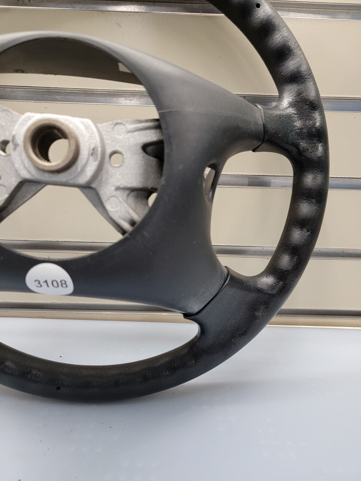 🔥 1998-2001 Dodge Ram 1500 2500 3500 Steering Wheel Black OEM