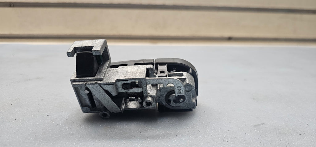 🔥05-10 Honda Odyssey Glove Box Compartment Handle Latch Lock Assembly Black OEM