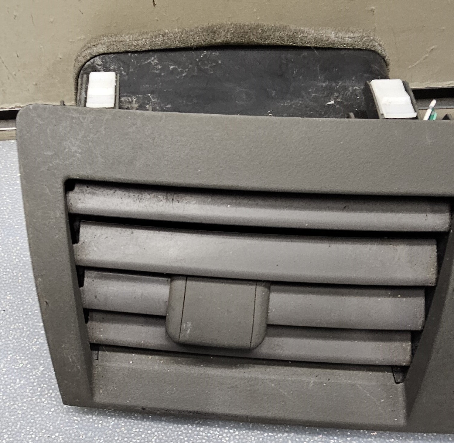 🔥07-11 Toyota Camry Dash Air Vent Grille Heater Filter Conditioning Trim Insert
