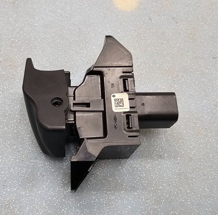 🔥2013–2016 Ford Fusion Electronic Parking Brake Switch OEM