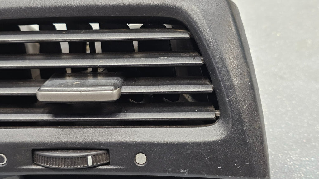 🔥08-12 Honda Accord Dash Right Passenger Air Vent Heater Conditioning Black