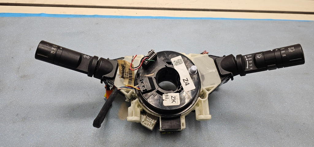 🔥2005-2012 NISSAN PATHFINDER XTERRA STEERING ANGLE SENSOR GENUINE OEM