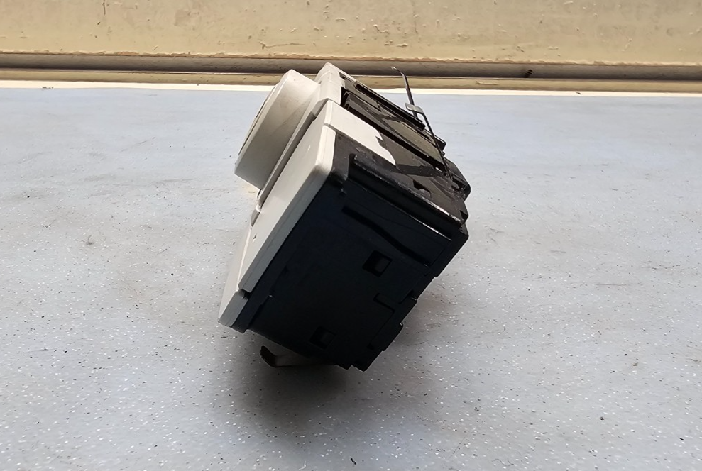 🔥12-18 Ford Focus C-Max Escape Overhead Console w/Sunroof Switch