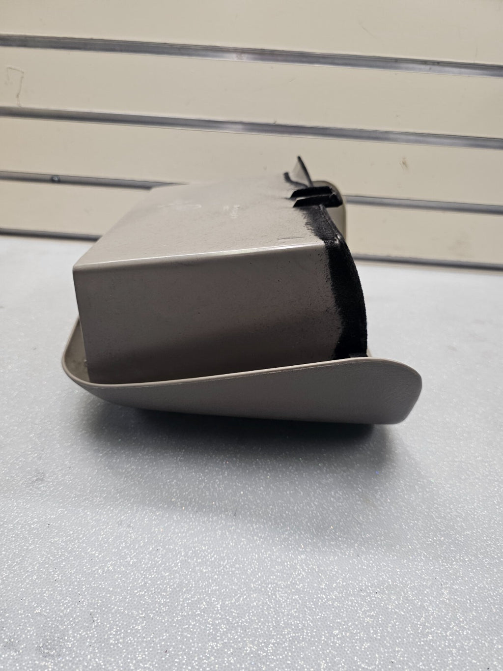 🔥95-05 Chevy Astro GMC Safari Glove Box Storage Compartment Door GRAY G5