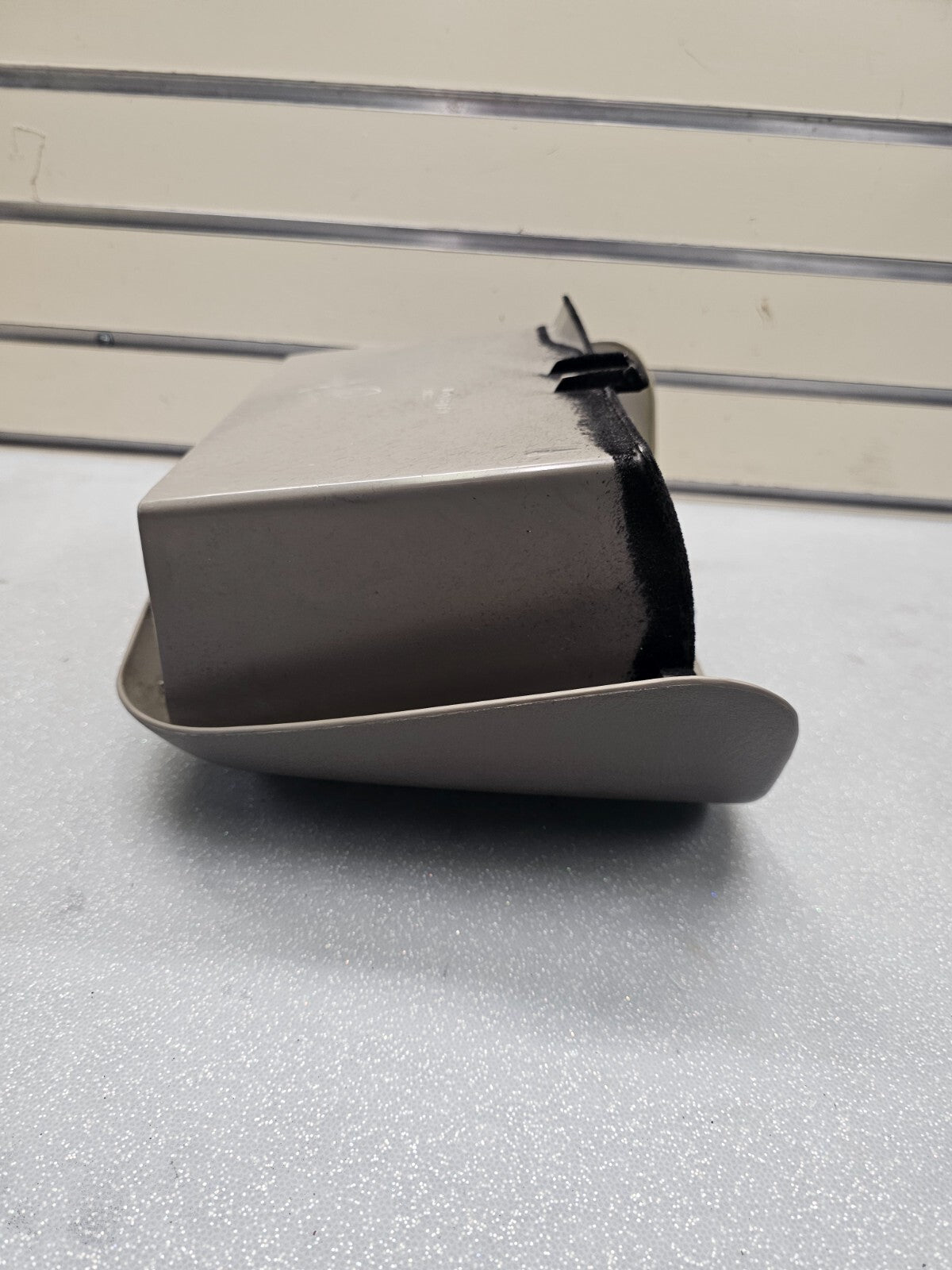 🔥95-05 Chevy Astro GMC Safari Glove Box Storage Compartment Door GRAY G5