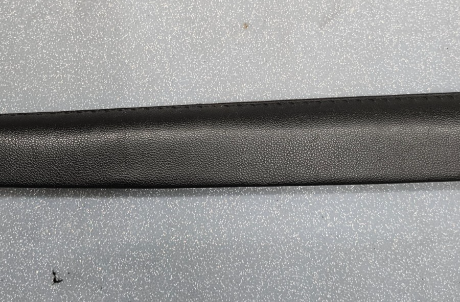 🔥13-19 Cadillac Ats Sdn Right Side Center Console Floor Molding Trim Black OEM