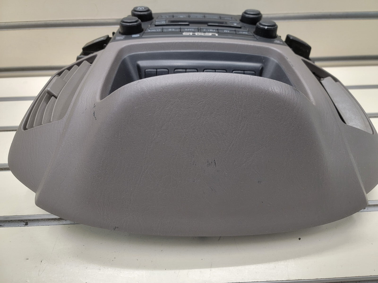 🔥1999-2003 Lexus RX300 Am Fm Cd Player Radio Receiver ID P1714 On Radio OEM