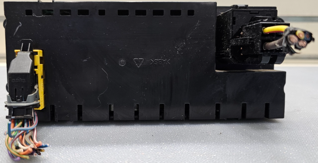 🔥04-08 Ford F150 F250 Dash AC Heater Climate Control Temperature Conditioner