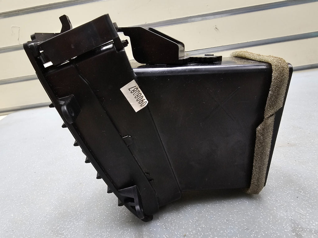 🔥07-10 Lincoln MKX Center Dash Right Passenger AC Heater Air Vent Grille OEM
