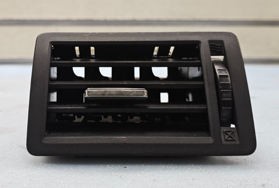 🔥06-09 Fusion Milan Dash Right Passenger Air Vent A/C AC Heater Panel Black
