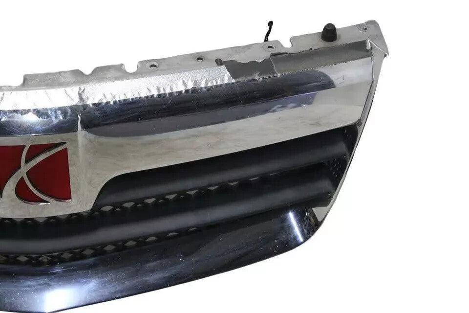 🔥2007-2010 Saturn Outlook Front Grille Assembly OEM