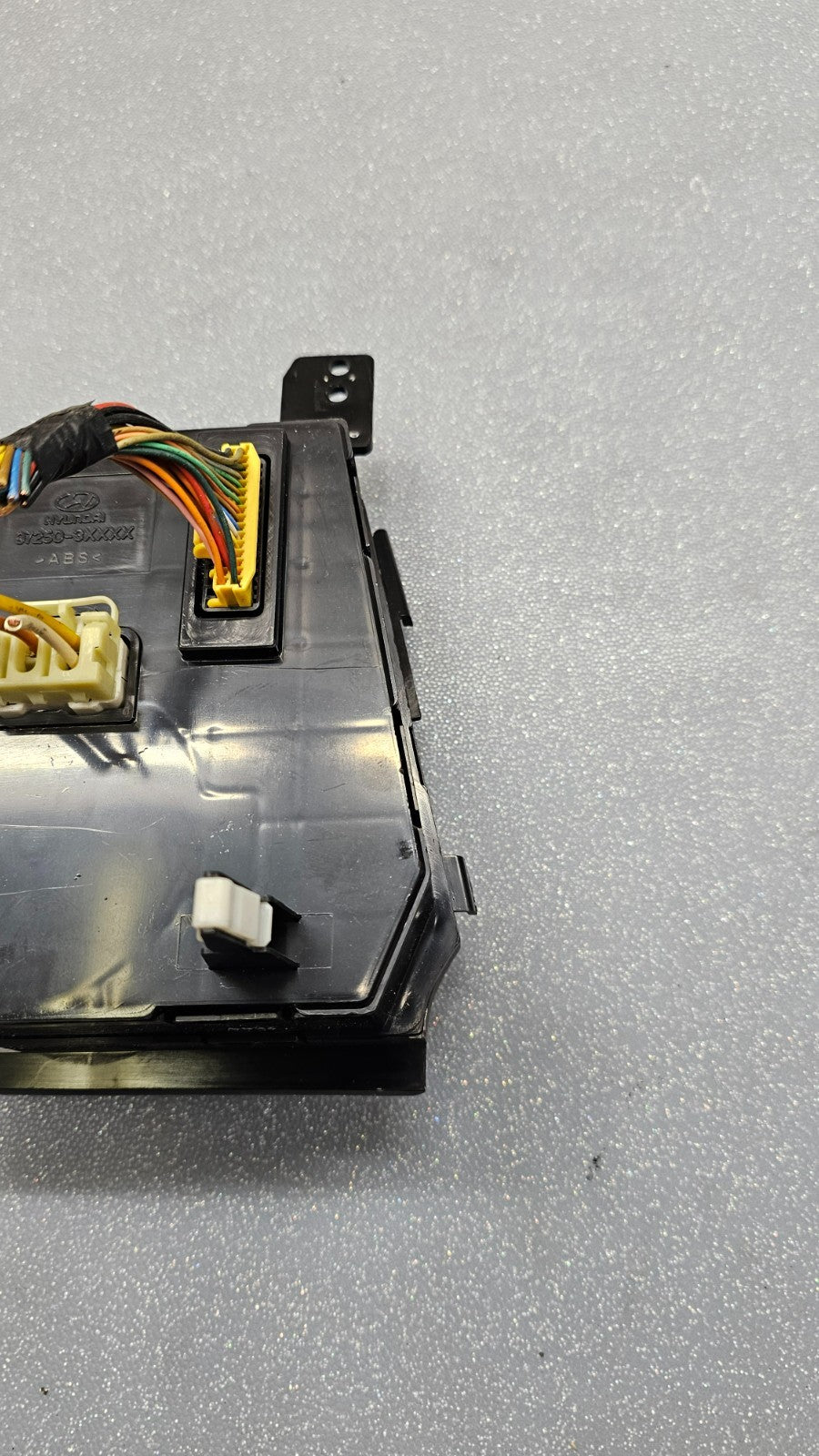 🔥11-13 Hyundai Elantra Dash A/C AC Heater Temperature Climate Control Panel OEM