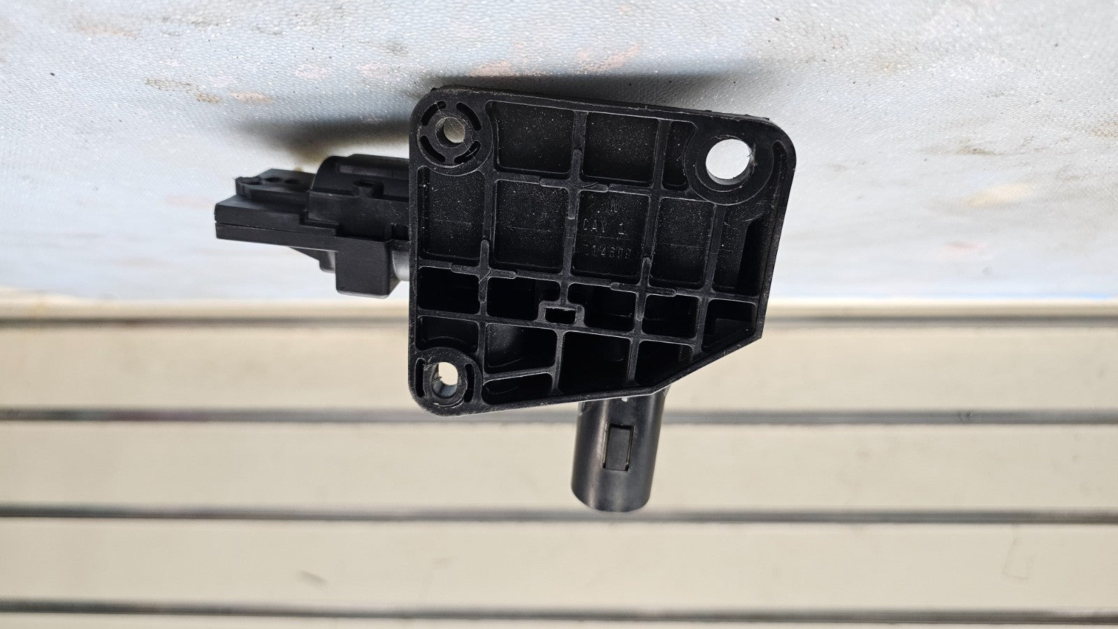 01-10 Caravan Town Country Rear LH Window Motor Actuator Quarter Power Actuator