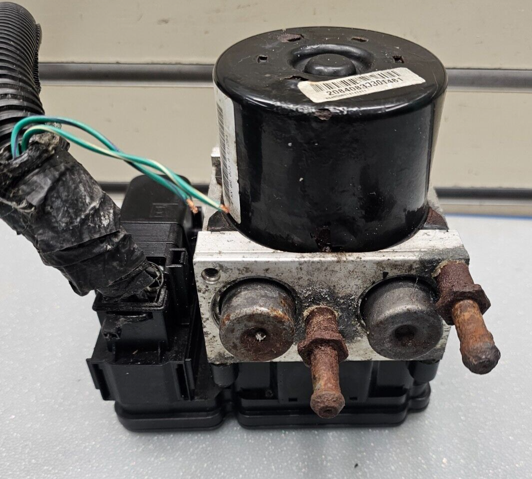 🔥08 Dodge Caravan Chrysler Town & Country ABS Anti-Lock Brake Pump Assembly OEM
