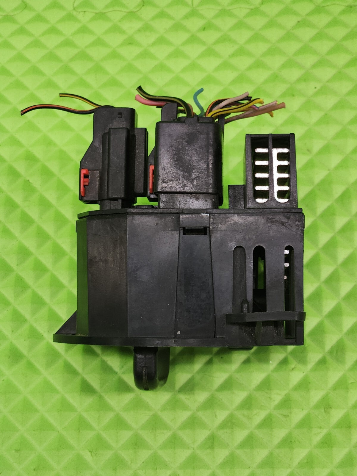 98-02 Dodge Dakota Ram 1500 2500 3500 Headlight Lamp Dimmer Switch OEMBLACK HS13