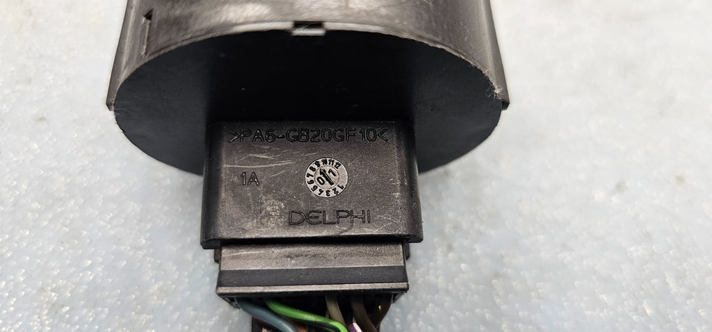 🔥02-09 Trailblazer GMC Envoy 4WD 4x4 Transfer Case Selector Control Switch Knob