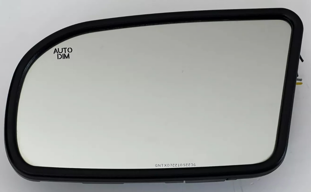 🔥09-14 NISSAN MAXIMA DRIVER LEFT SIDE MIRROR GLASS HEAT AUTO DIM OEM