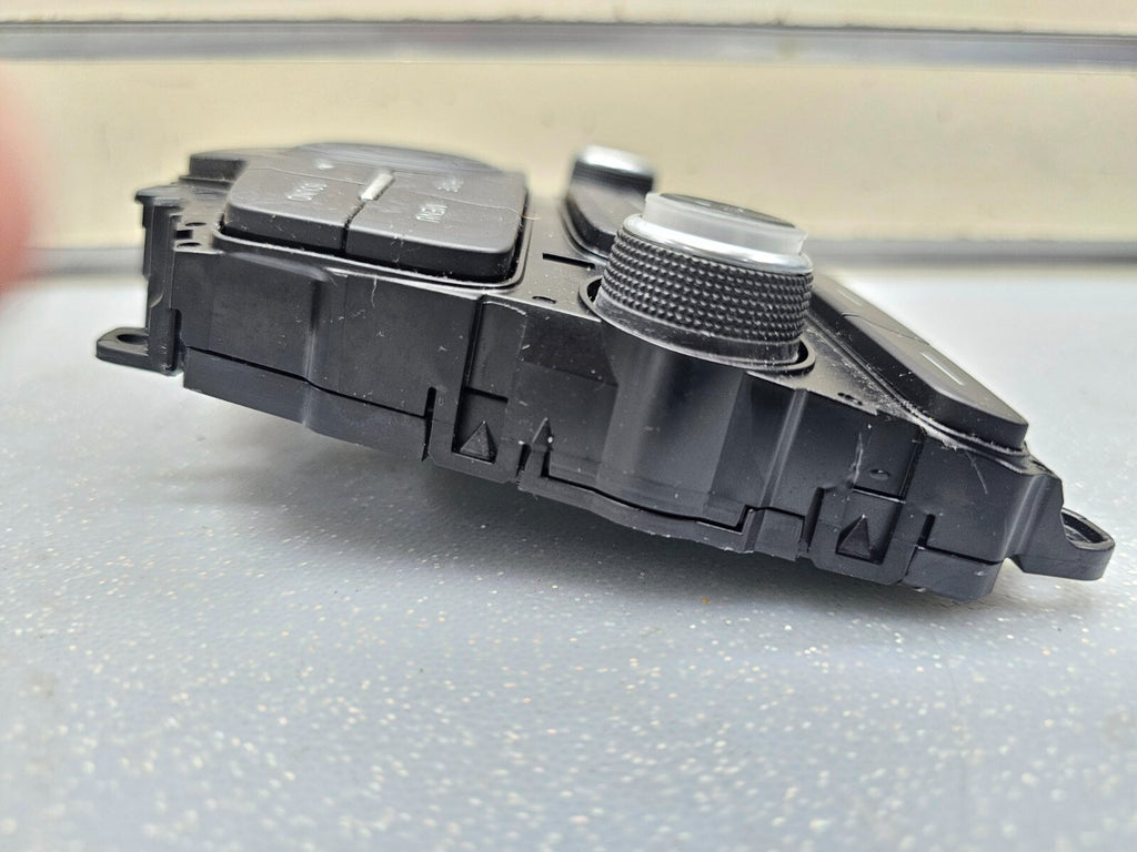🔥15-19 FOCUS ESCAPE DASH AM FM RADIO STEREO RECEIVER CONTROL PANEL ASSEMBLY OEM