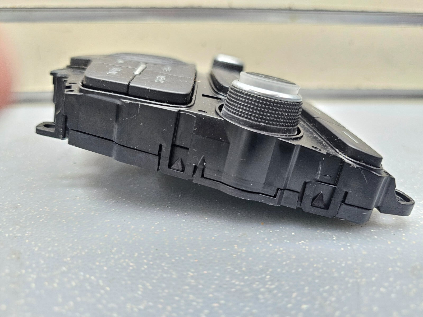 🔥15-19 FOCUS ESCAPE DASH AM FM RADIO STEREO RECEIVER CONTROL PANEL ASSEMBLY OEM