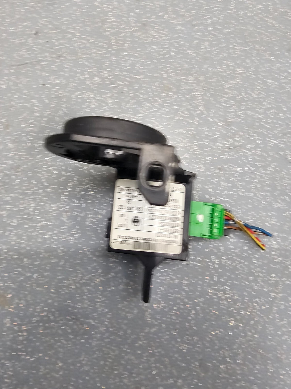 🔥98-00 Honda Accord Odyssey Ignition Signal Immobilizer Receiver OEM Genuine