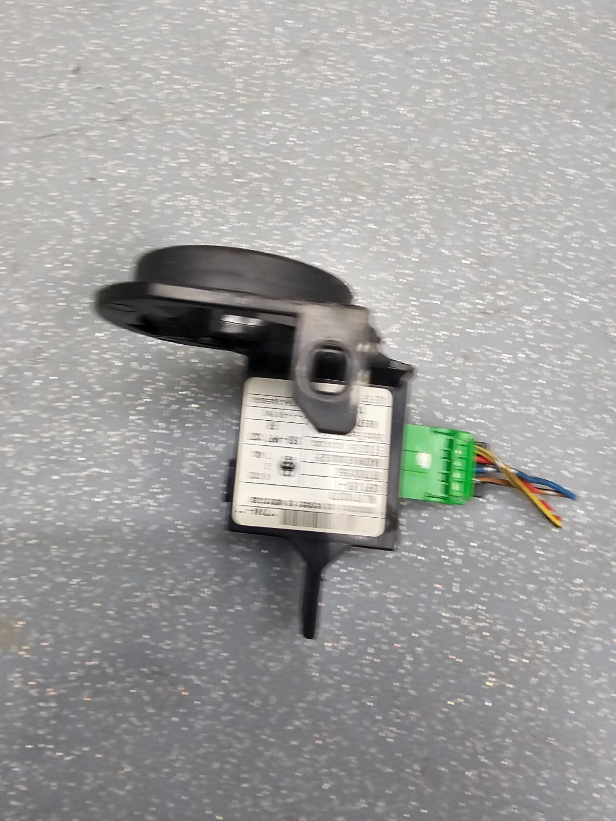 🔥98-00 Honda Accord Odyssey Ignition Signal Immobilizer Receiver OEM Genuine