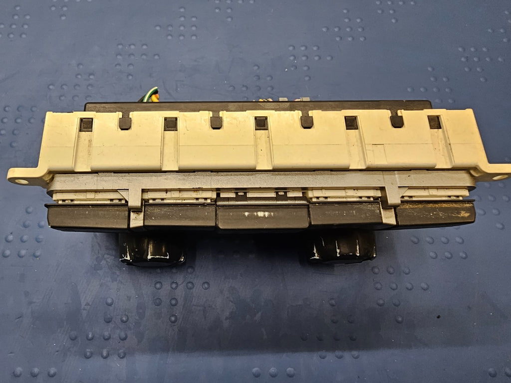 🔥10-12 Ford F150 Dash AC A/C Heater Climate Control Temperature HVAC Panel OEM