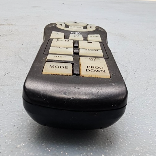🔥2003-2007 Chrysler T&C Grand Caravan Overhead DVD System Remote Control OEM