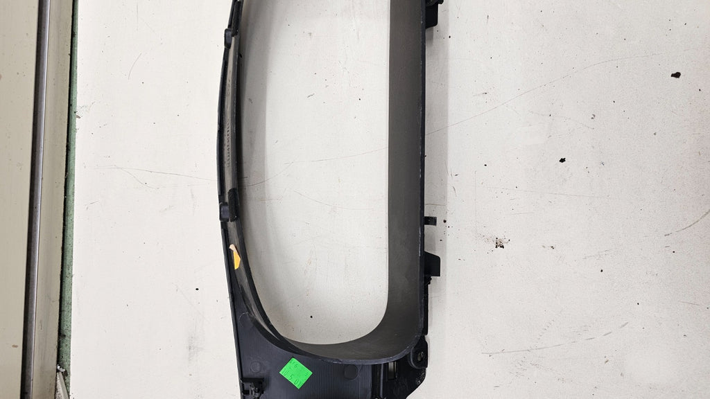 🔥99-04 HONDA ODYSSEY DASH INSTRUMENT CLUSTER SPEEDOMETER BEZEL TRIM OEM Black