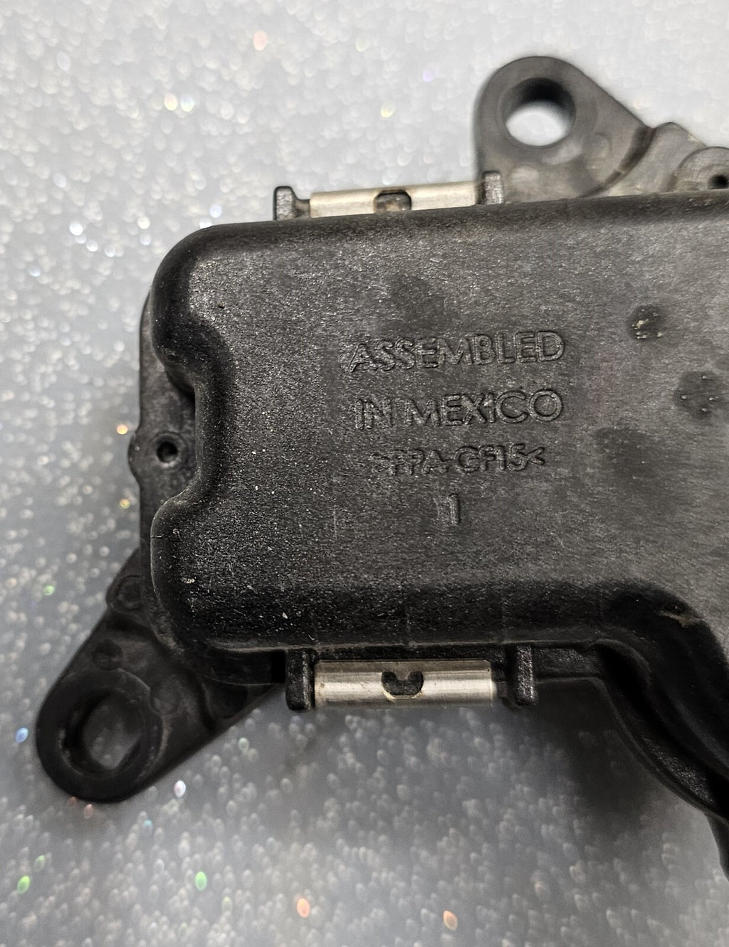 🔥12-18 SONIC CRUZE 1.8L INTAKE MANIFOLD RUNNER CONTROL VALVE ACTUATOR ASSEMBLY