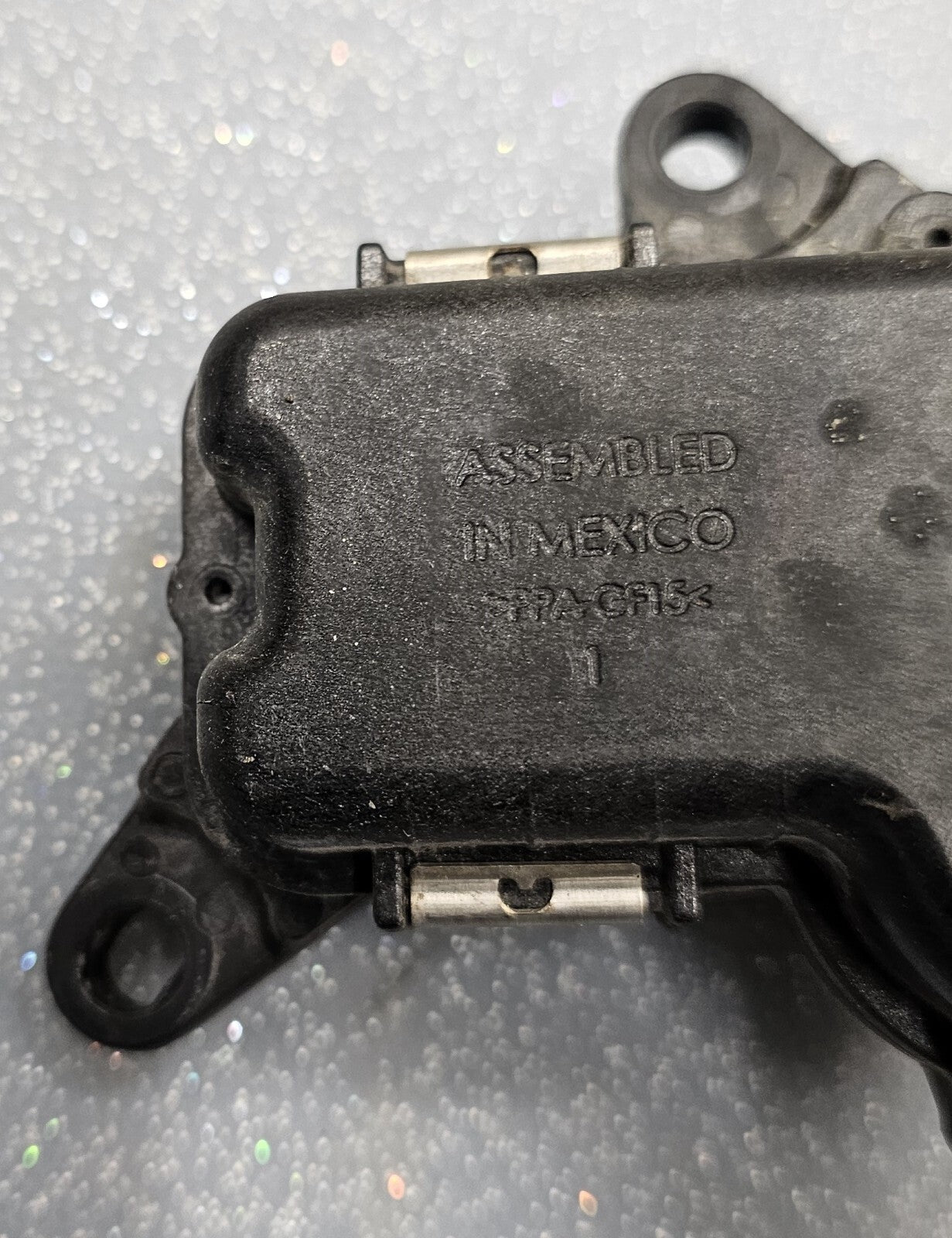 🔥12-18 SONIC CRUZE 1.8L INTAKE MANIFOLD RUNNER CONTROL VALVE ACTUATOR ASSEMBLY