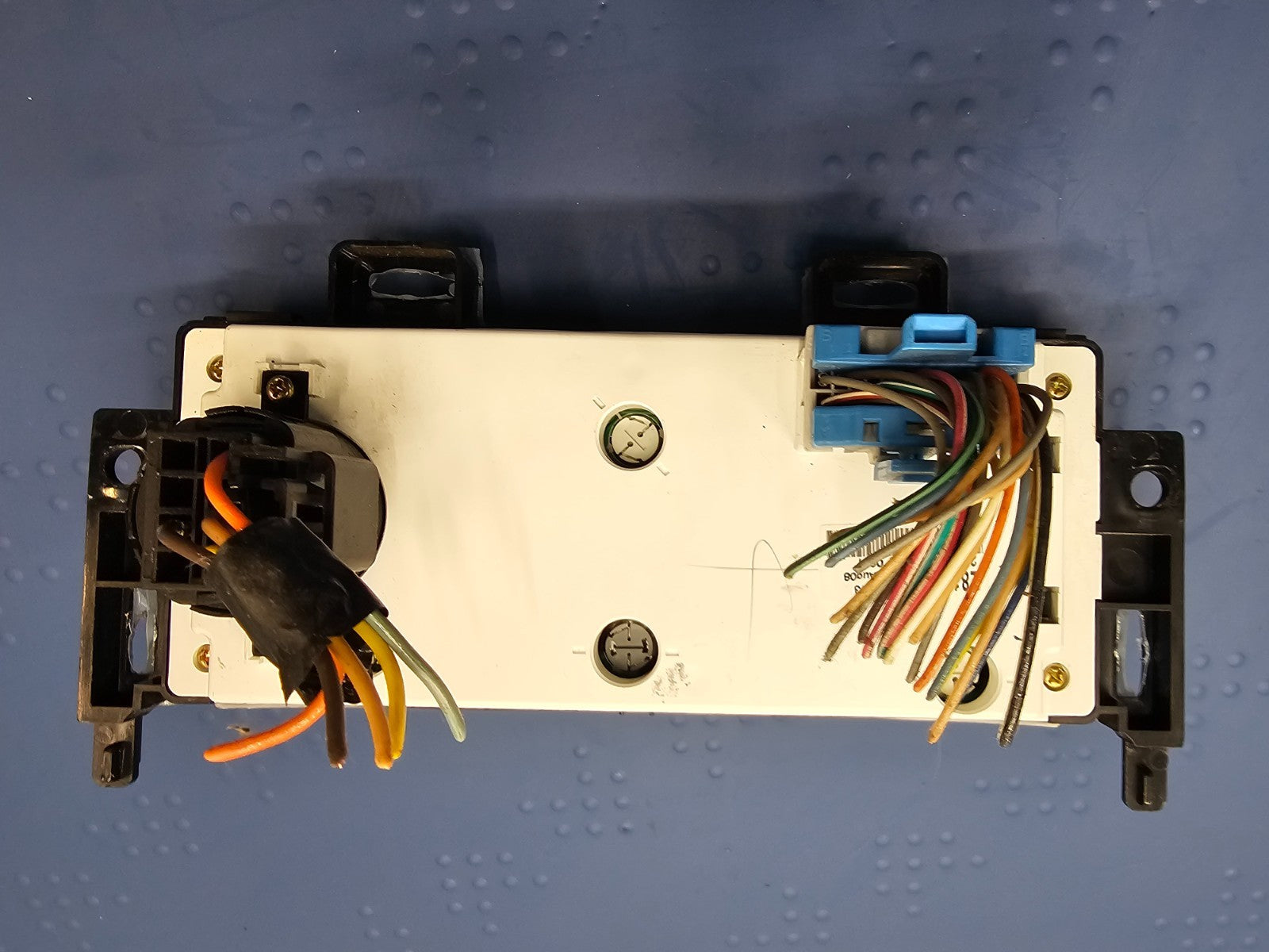 🔥05-09 Pontiac G6 A/C Climate Control Heater Temperature HVAC Panel