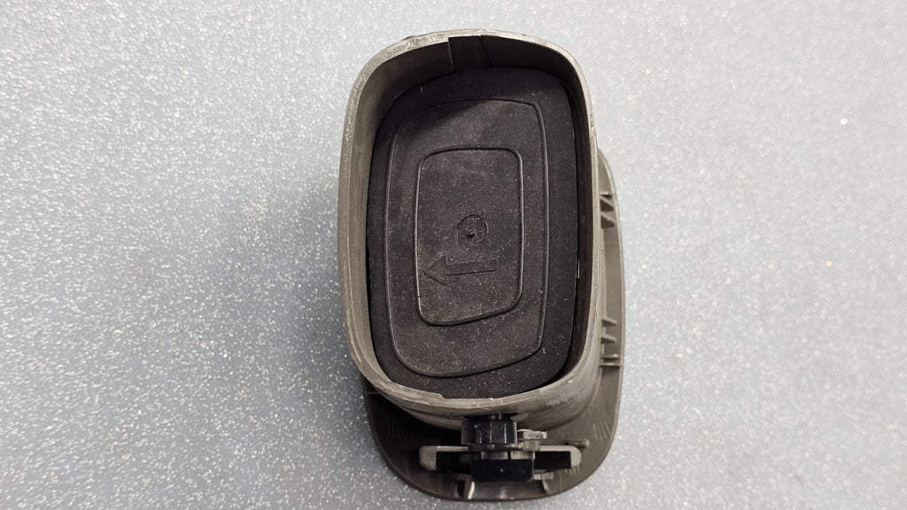 🔥01-07 DODGE CARAVAN Dash Right Passenger Air Vent Heater Conditioning Tan