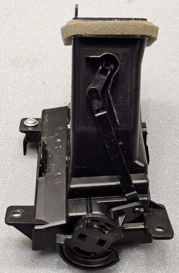 🔥2007-2015 MAZDA CX-9  DASH A/C HEATER AIR VENT FRONT LEFT DRIVER SIDE BLACK