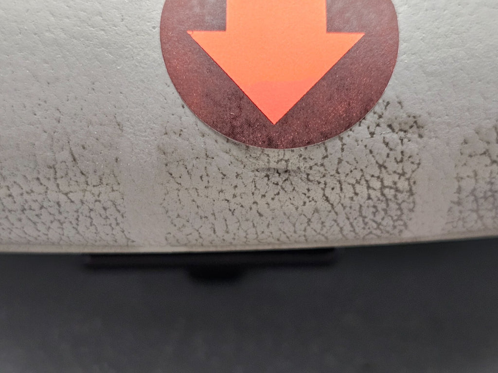 🔥07-11 TOYOTA CAMRY CENTER CONSOLE LID ARM REST COVER TOP PAD ASSEMBLY GRAY OEM