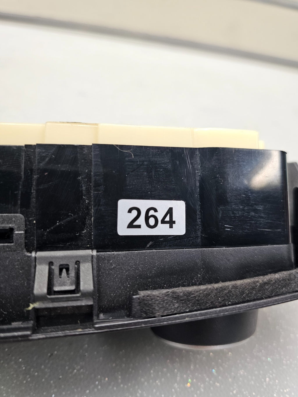 🔥2012 Honda Cr-v Ac Heater Climate Control 79600t0ga410m1|t0a-a41 DTDCF